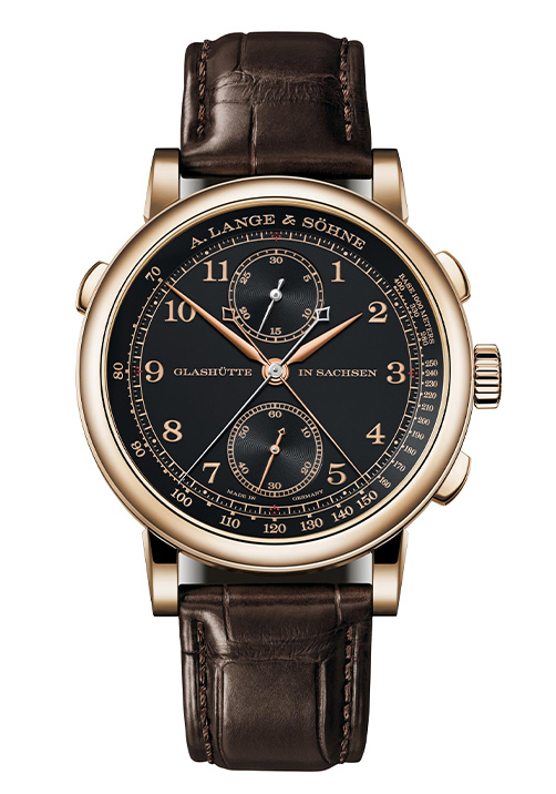 The special edition  “Homage to F. A. Lange” 