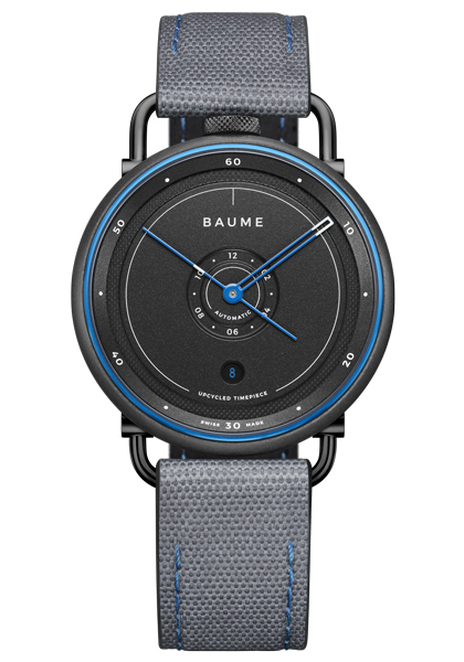 Baume Ocean Limited Edition 