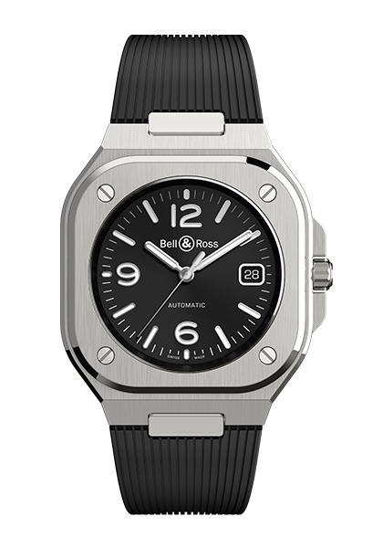 The new BR-05: Bell & Ross’s third way