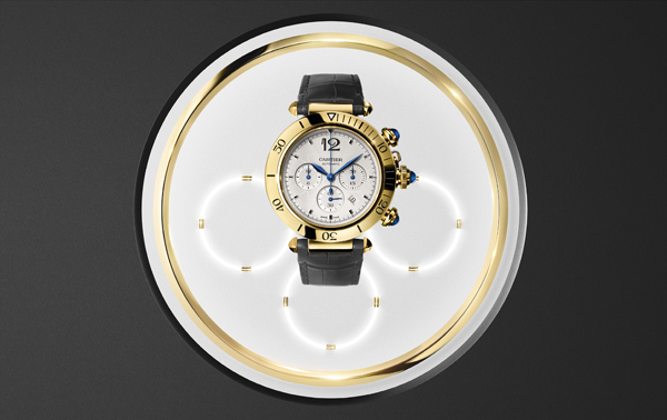 Five Cartier Timepieces that Caught Our Eye at Watches and Wonders