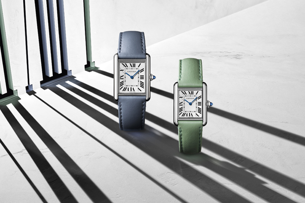 Five Cartier Timepieces that Caught Our Eye at Watches and Wonders