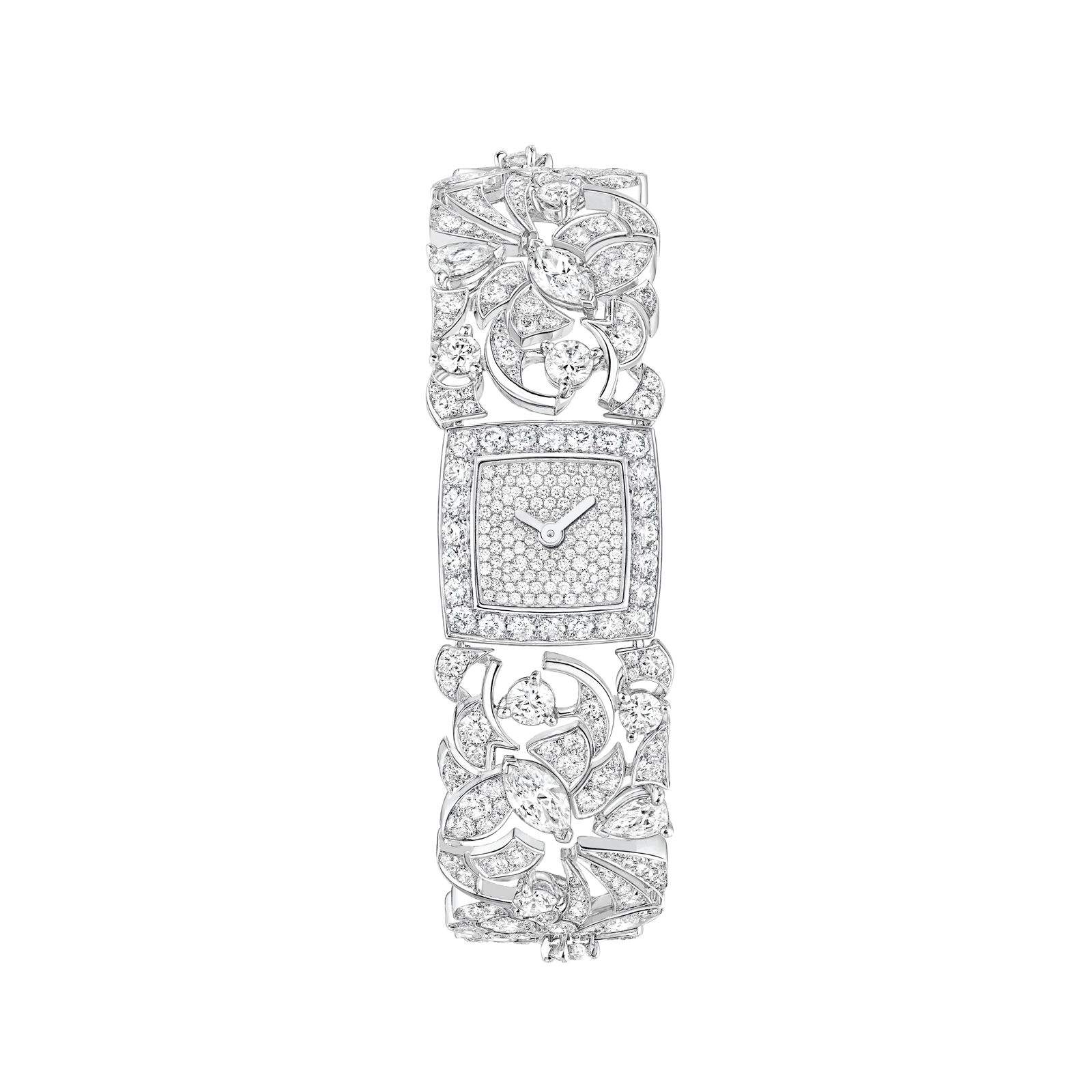 Coco Avant Chanel, collection joaillière et horlogère