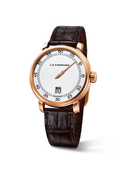 Chopard Watches And Wonders 2021