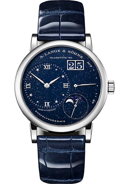 The Five Best Watches To Wear During Perseids Meteor Shower