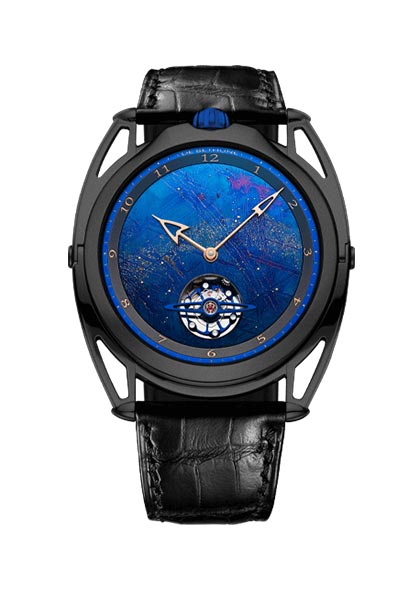 The Five Best Watches To Wear During Perseids Meteor Shower