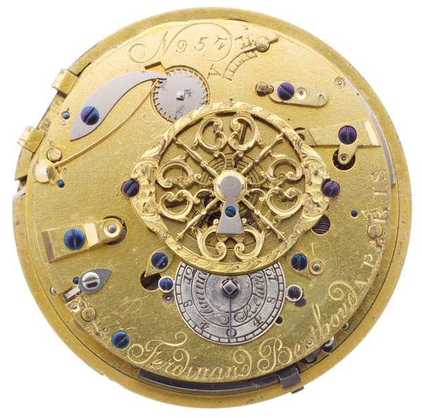 Making the art of horology accessible