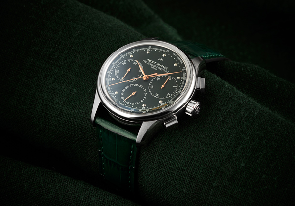 Limited Edition 1988 Flyback Chronograph
