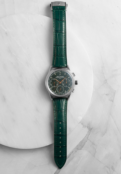 Limited Edition 1988 Flyback Chronograph