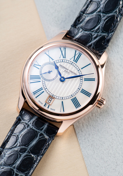 The New Ladies Automatic: Back for Seconds...