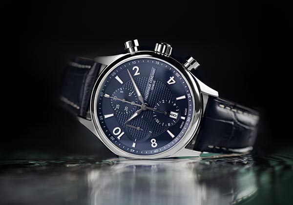 The Runabout Chronograph Automatic 