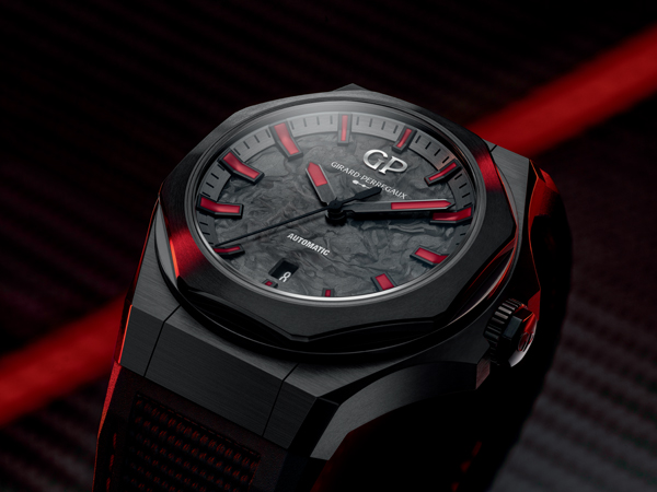  Laureato Absolute Infrared