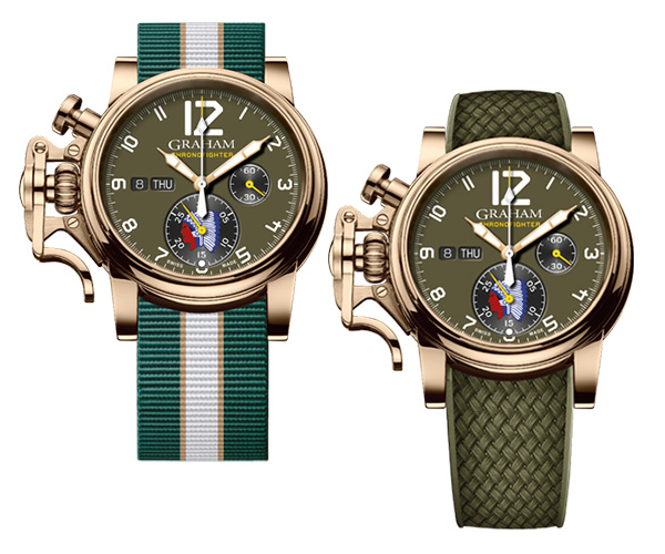 Two limited editions to commemorate D-Day