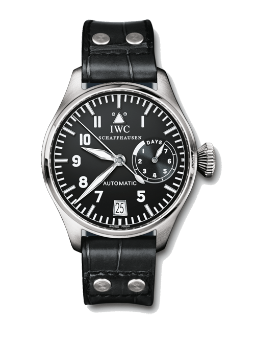 10 watches that have shaped the 150-year history of IWC
