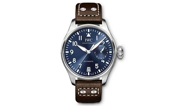 IWC launches global advertising campaign with brand ambassador Bradley Cooper