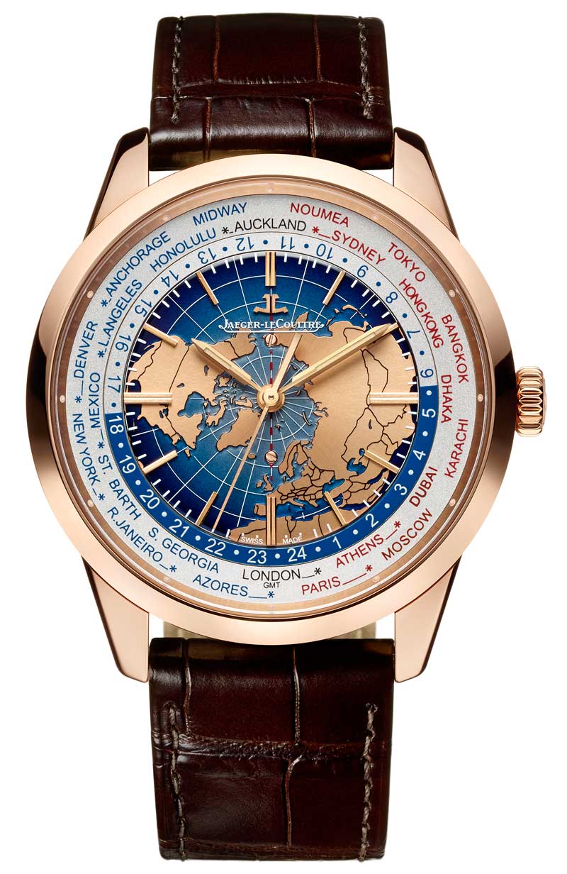 Geophysic: the world at your fingertips