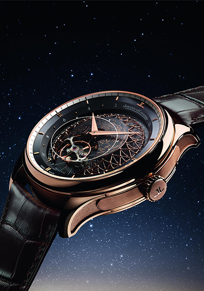 Stars In Our Eyes… And On Our Wrist