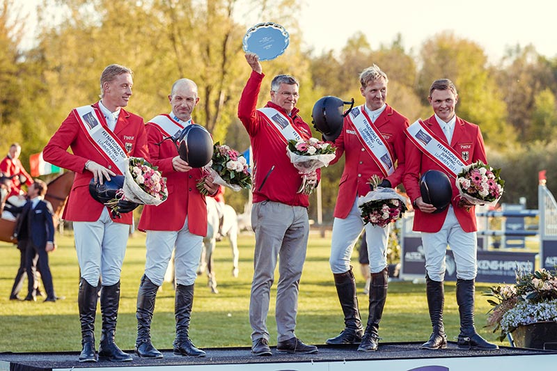2017 Longines Spring Classic of Flanders