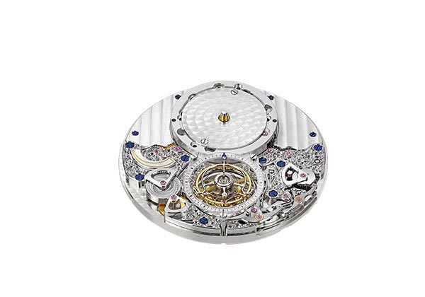 Watchmaking patents between protection and inspiration: Part 2