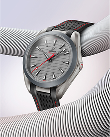 What you did'nt know about the Omega Seamaster Ultra-Light 