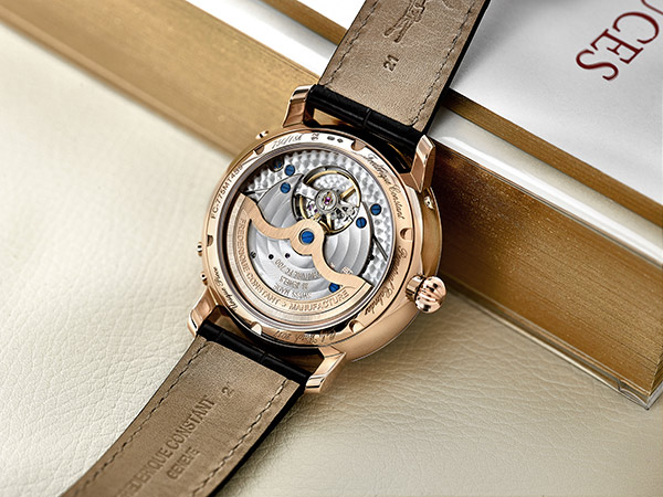 Special Edition of the Manufacture Perpetual Calendar for Only Watch