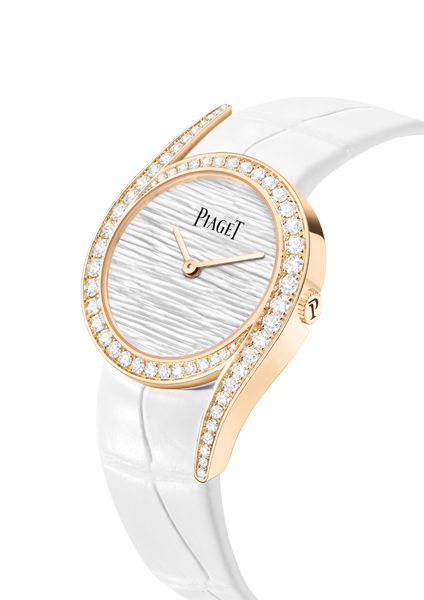 Six Showstopping Piaget Limelight Gala Creations