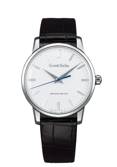 Grand Seiko re-edition among the world's best watches