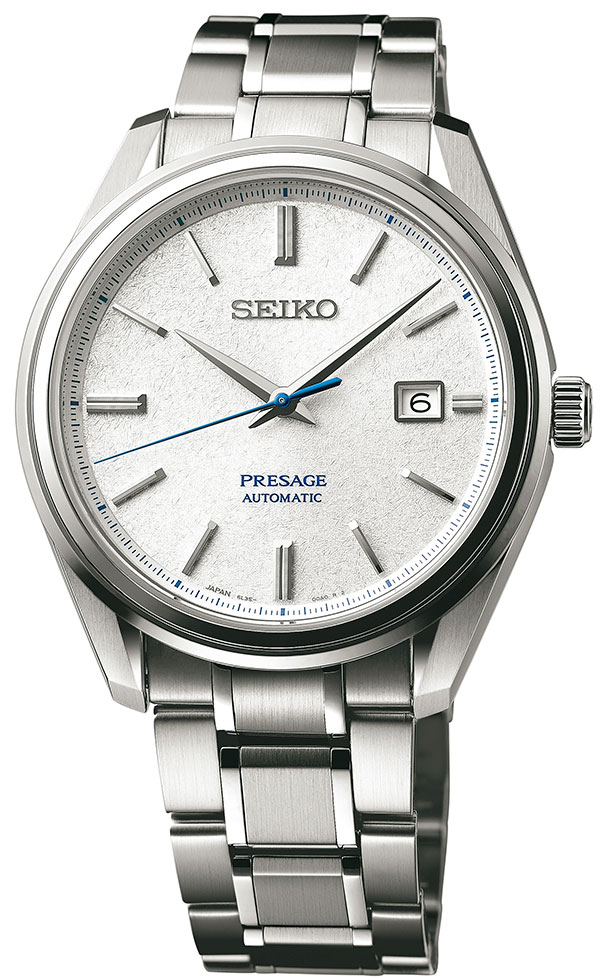 Presage Limited Edition Automatic