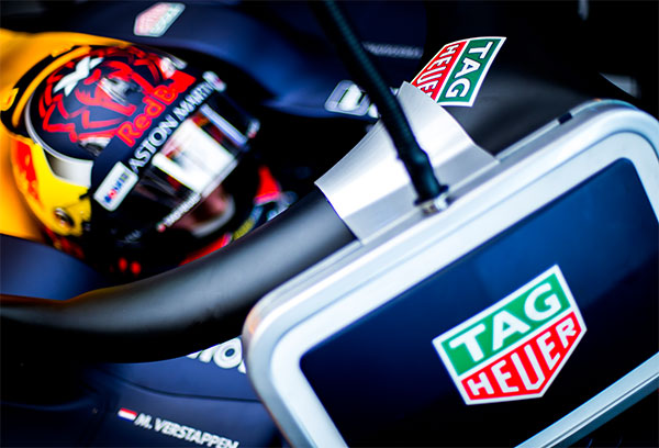 Aston Martin Red Bull Racing Formula 1