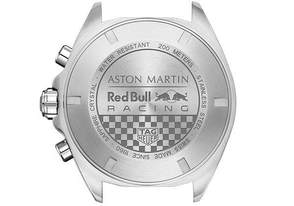 Formula 1 Édition Spéciale Aston Martin Red Bull Racing