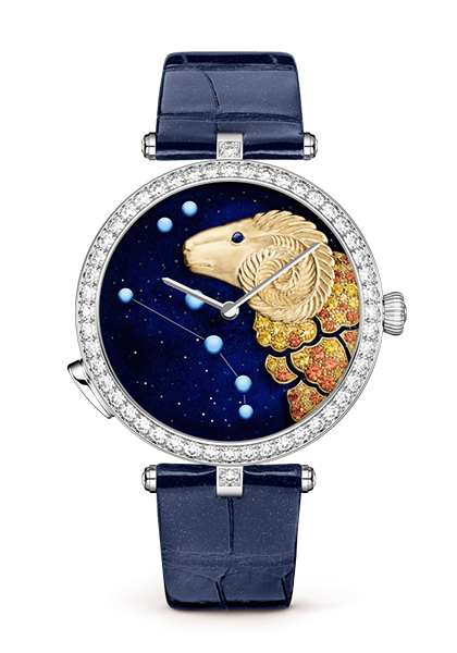 Stars In Our Eyes… And On Our Wrist
