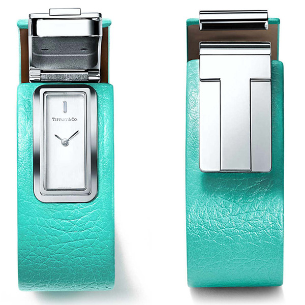 Boldly stylish watches for women