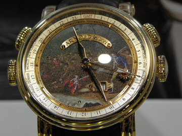 Doha Watch Exhibition_329870_1
