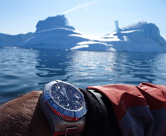 Ball-Watch-Groenland 