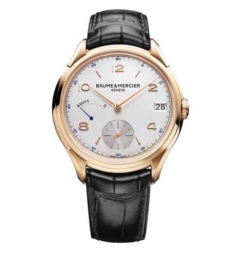 Clifton 1830 - 8-Day Power Reserve