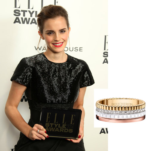 Boucheron-Emma-Watson-Elle-Awards 