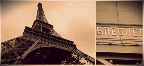 Breguet-Eiffel-Tower