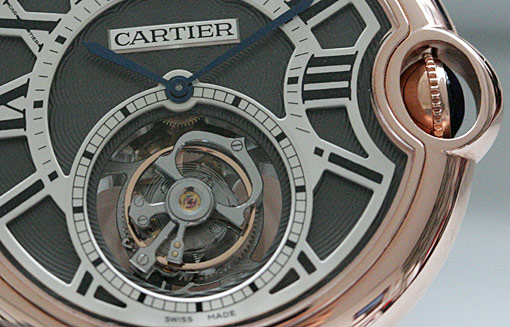 Cartier-tourbillon