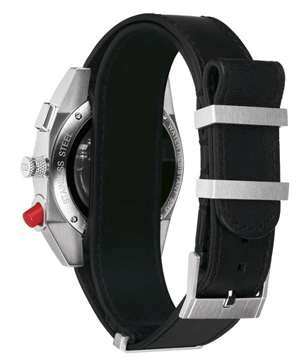Dior-Chiffre-Rouge-A2-chronograph-bracelet-sangle-noir 