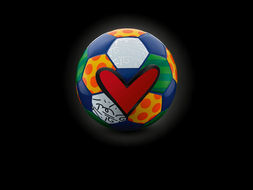 Hublot - Ballon FIFA 