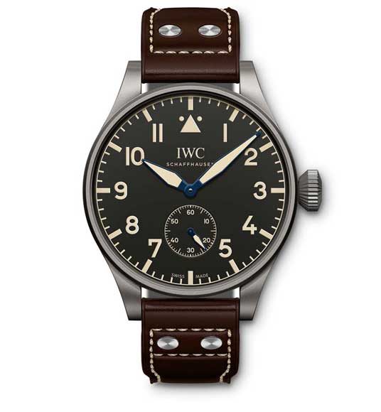IWC Big Pilot's Heritage Watch 55