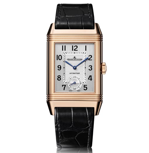 Jaeger-Lecoultre Reverso Classic Duo