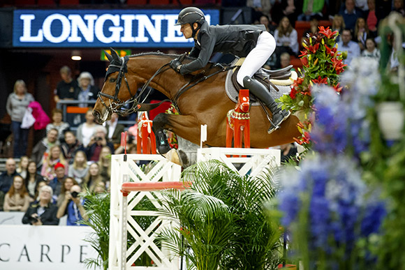 Longines - Finale Longines FEI World Cup™ Jumping 2016