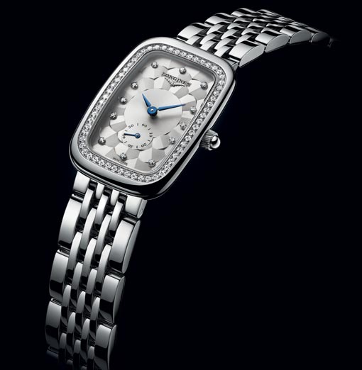 Longines Equestrian Collection 