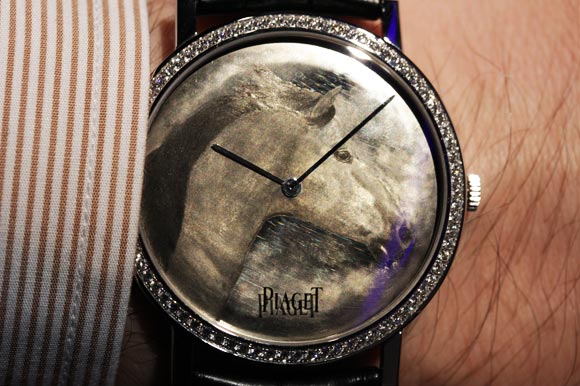 piaget-Mythical-journey-cheval
