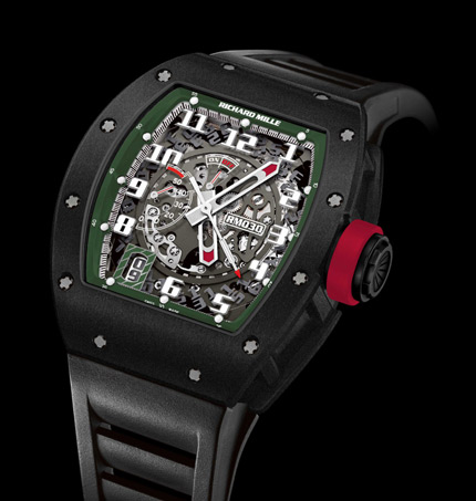 Richard-Mille_rm030 Mexico