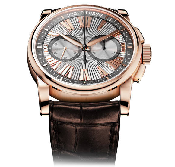 Roger-Dubuis-Hommage-Chronograph-pink-gold