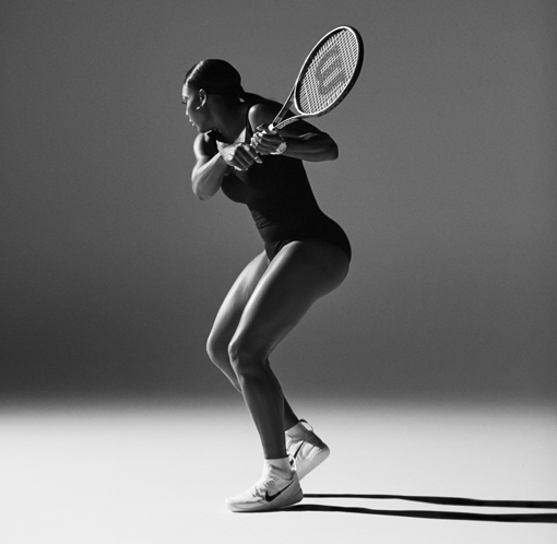 Audemars Piguet - Serena Williams