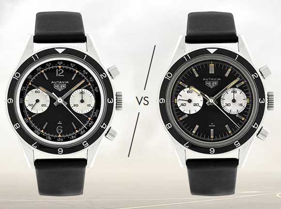 My choice in the Autavia Cup