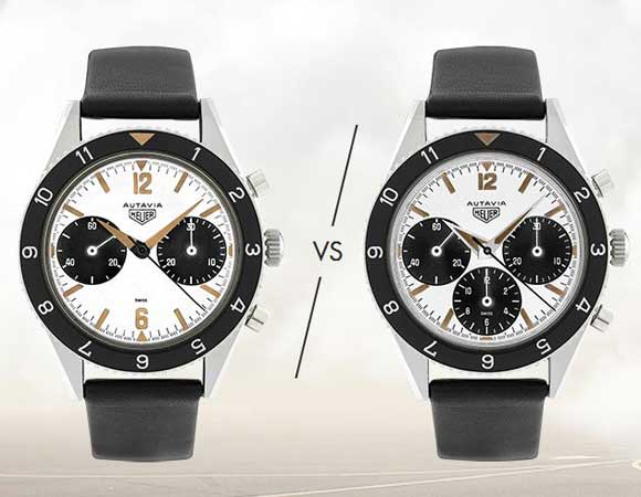 My choice in the Autavia Cup