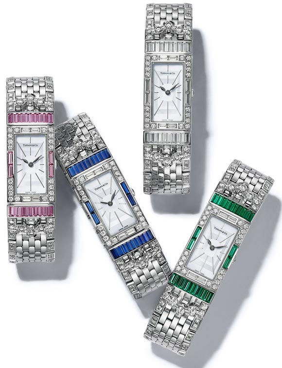 Tiffany-Art-Deco-Watches-Blue-Book-Collection 